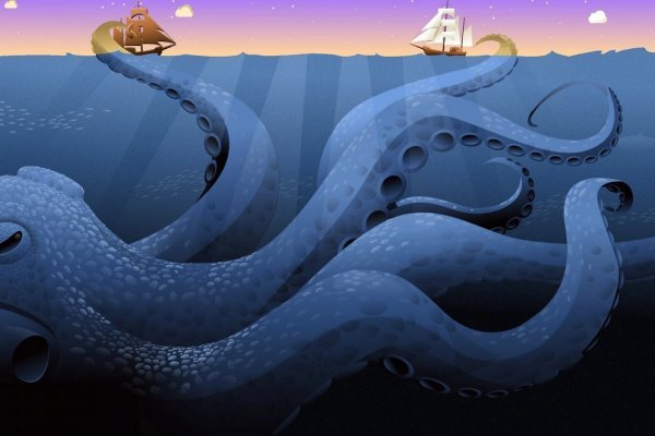 Kraken верификация