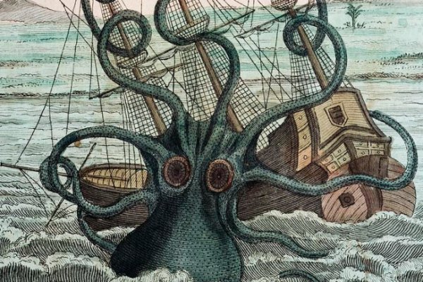 Kraken org