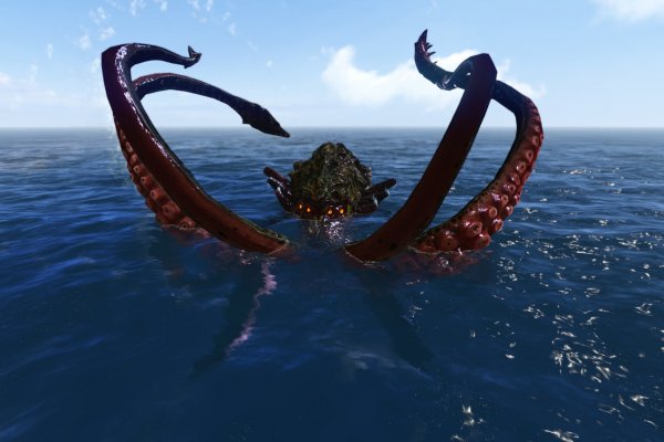 Kraken18 at